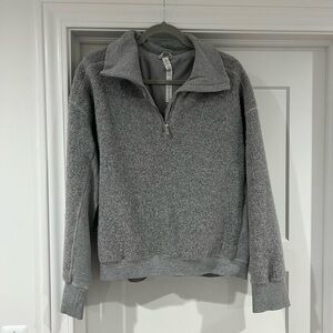 Lululemon Sherpa